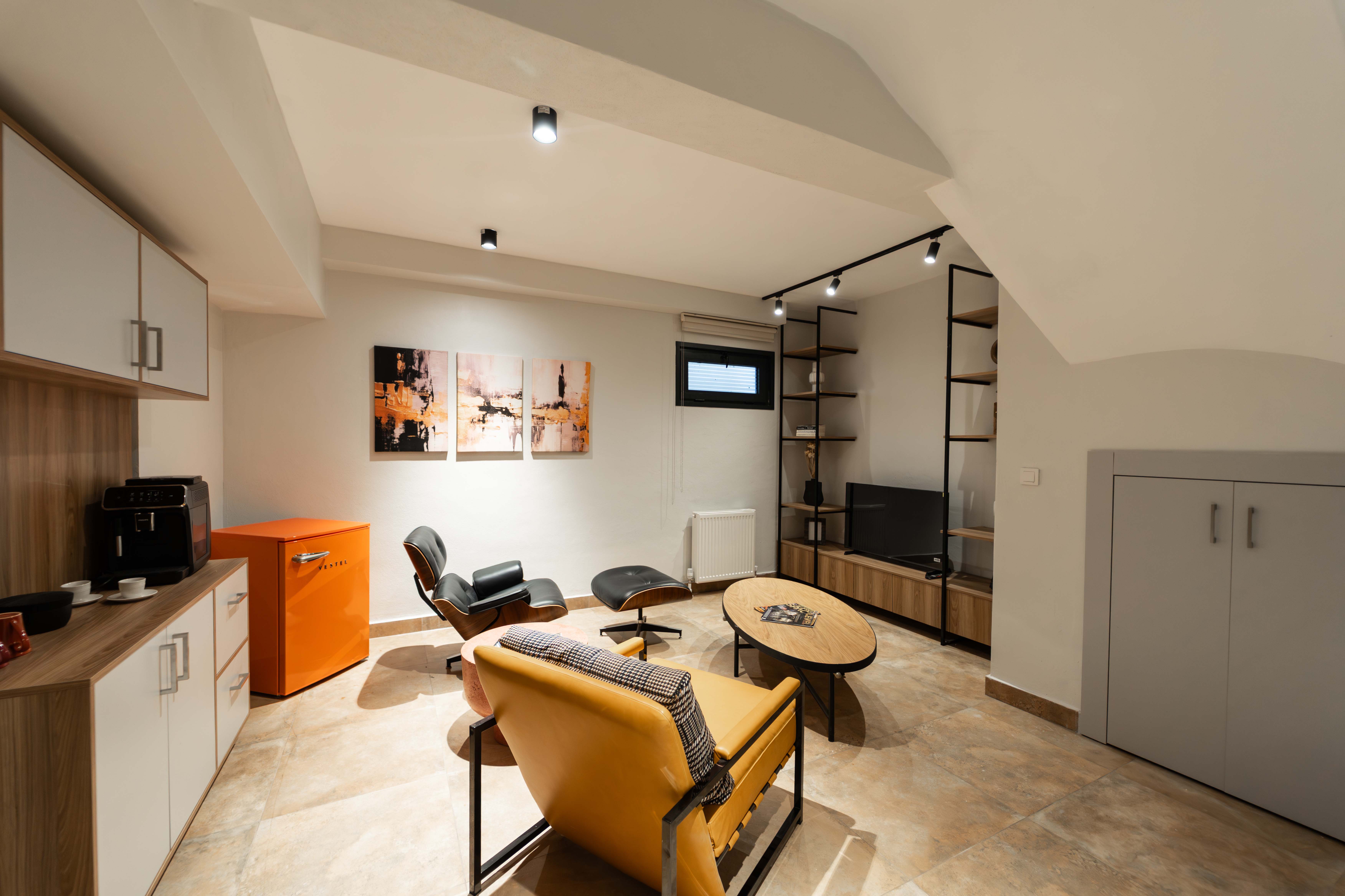 The New Essential of Modern Living: Personal Spaces and Hobby Rooms