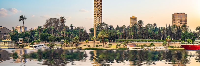 Cairo