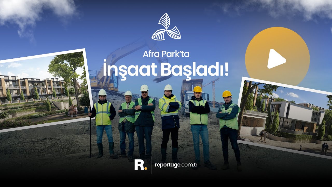 İnşaat Güncellemeleri