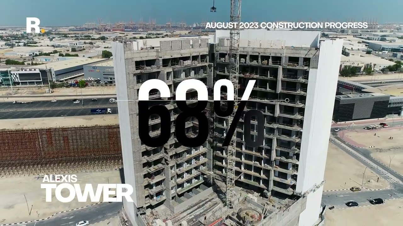 Oasis 2 - Ağustos 2023