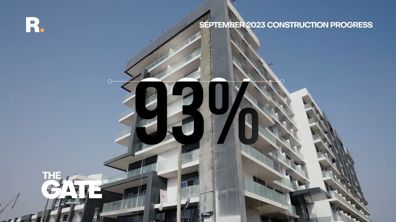 Alexis Tower - Eylül 2023