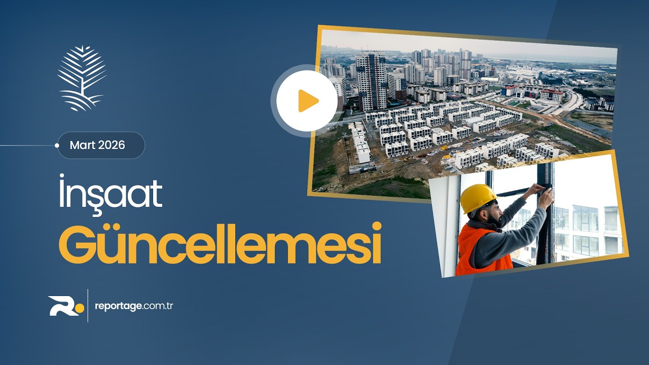 İnşaat Güncellemeleri