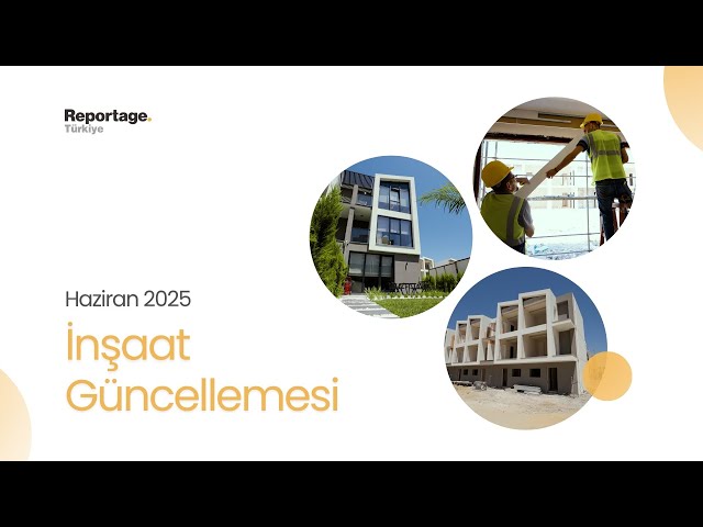 Sylvana - Haziran 2025