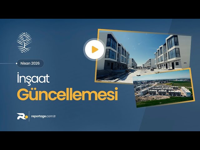 İnşaat Güncellemeleri