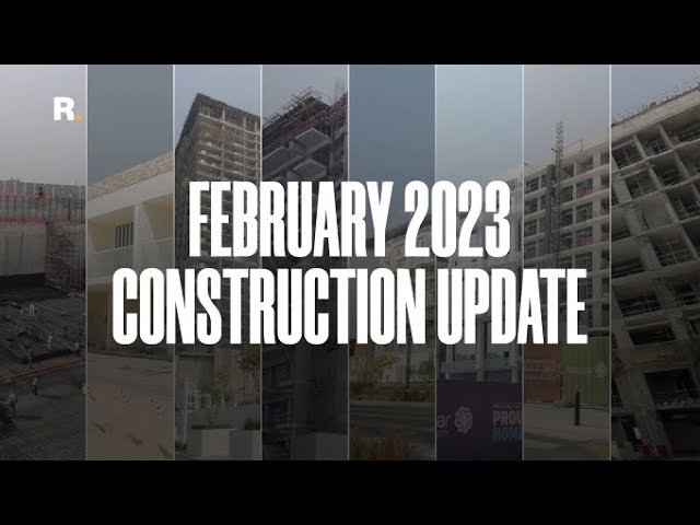 Al Maryah Vista 2 - Şubat 2023