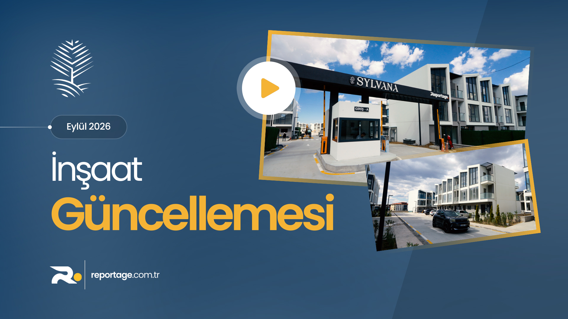 İnşaat Güncellemeleri