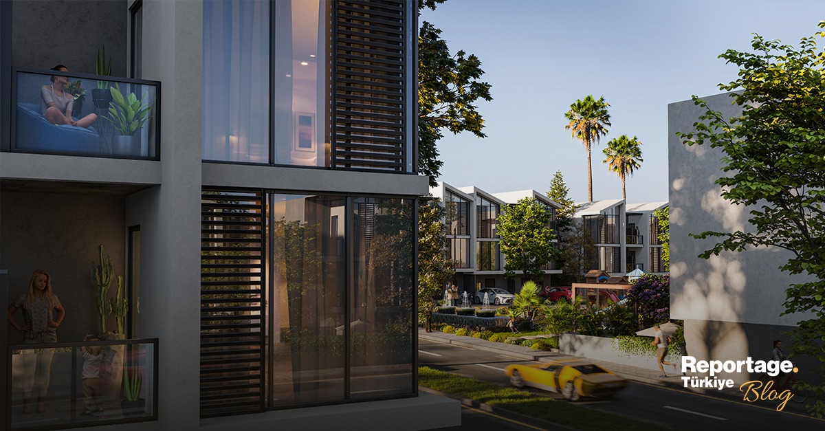 İSTANBUL’DA YENİ KONUT SATIŞLARI ARTTI