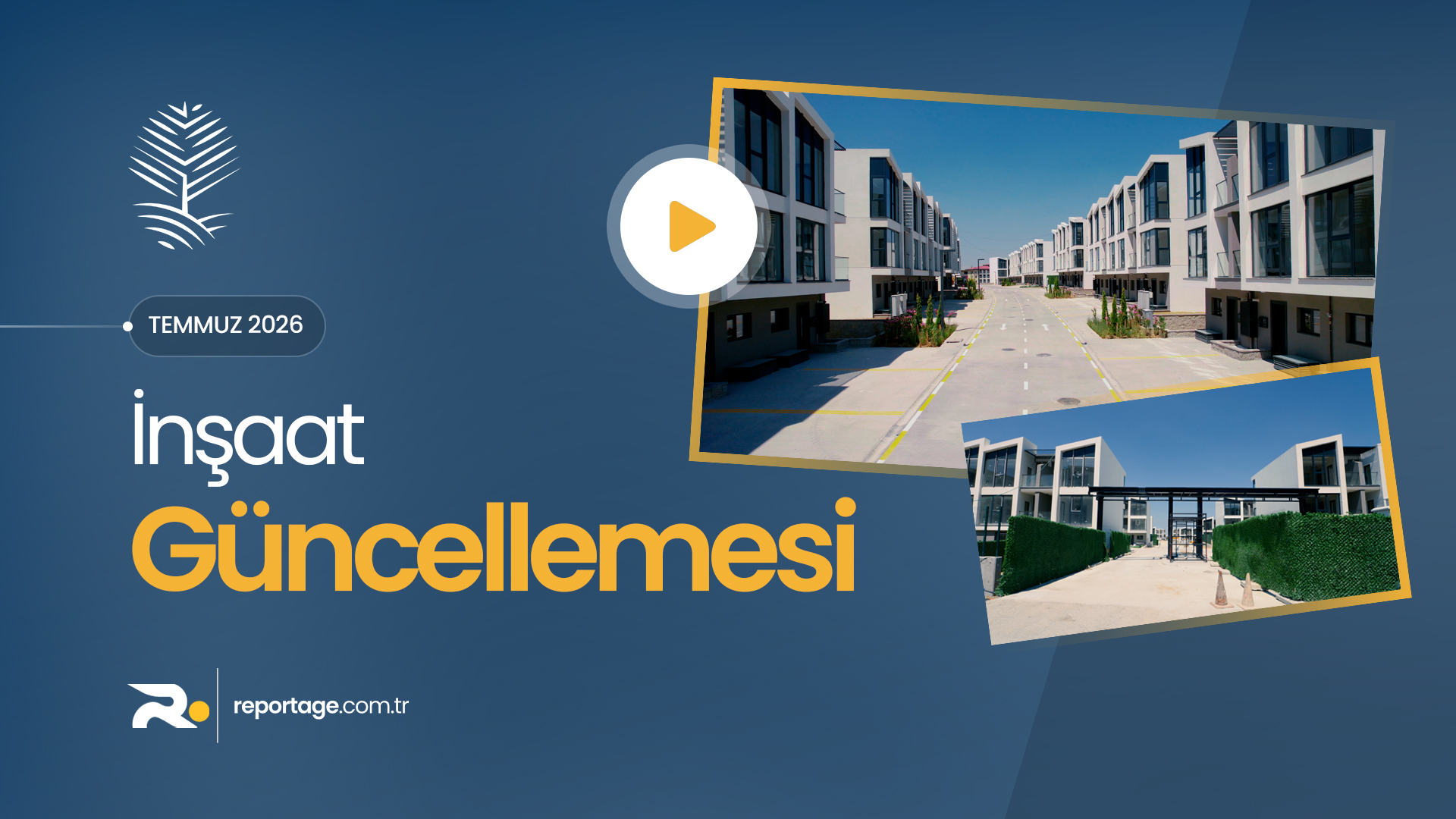İnşaat Güncellemeleri