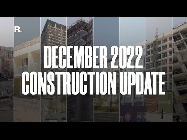 Al Maryah Vista 1 - Aralık 2022