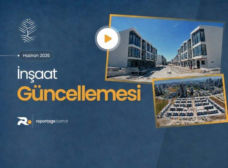 İnşaat Güncellemeleri
