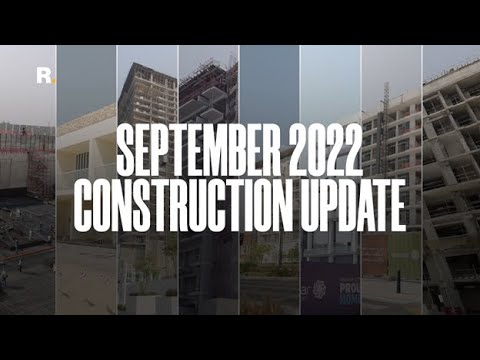 Al Maryah Vista 1 - Eylül 2022