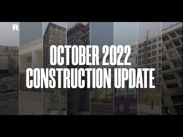 Al Maryah Vista 1 - Ekim 2022