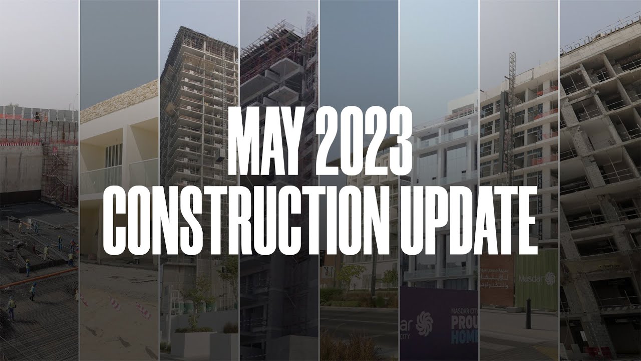 Al Maryah Vista 2 - Mayıs 2023