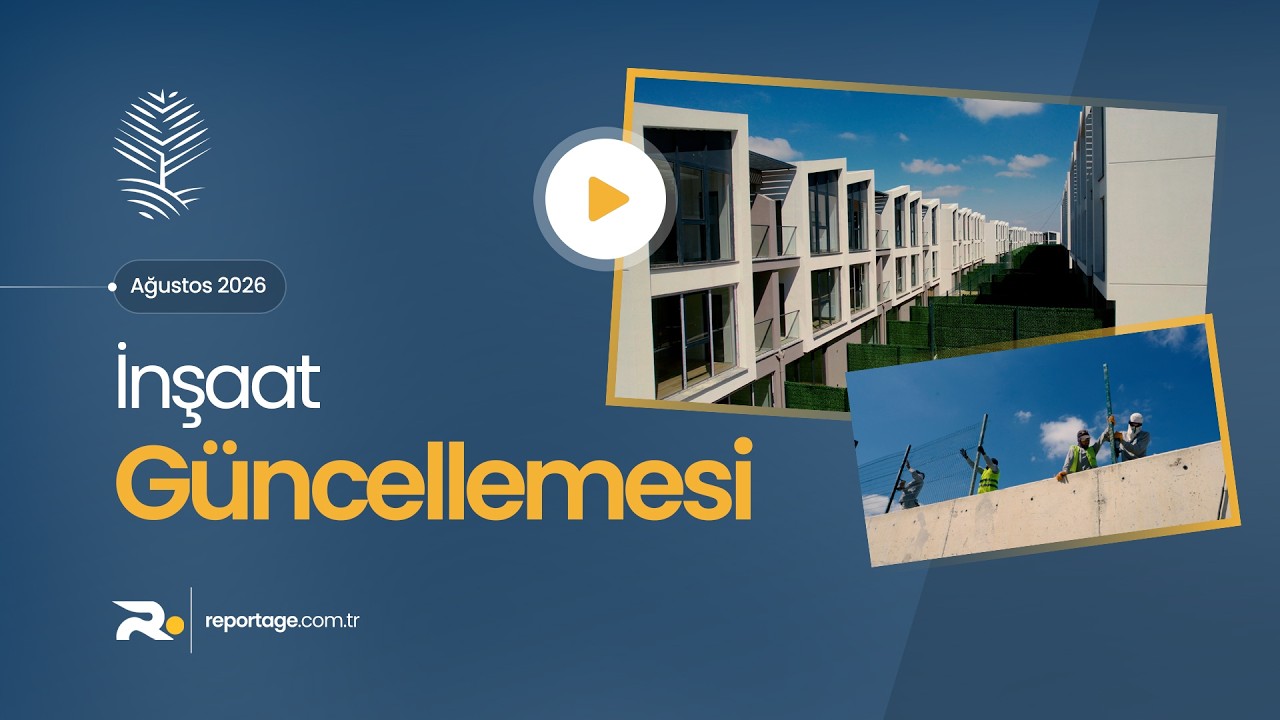 İnşaat Güncellemeleri