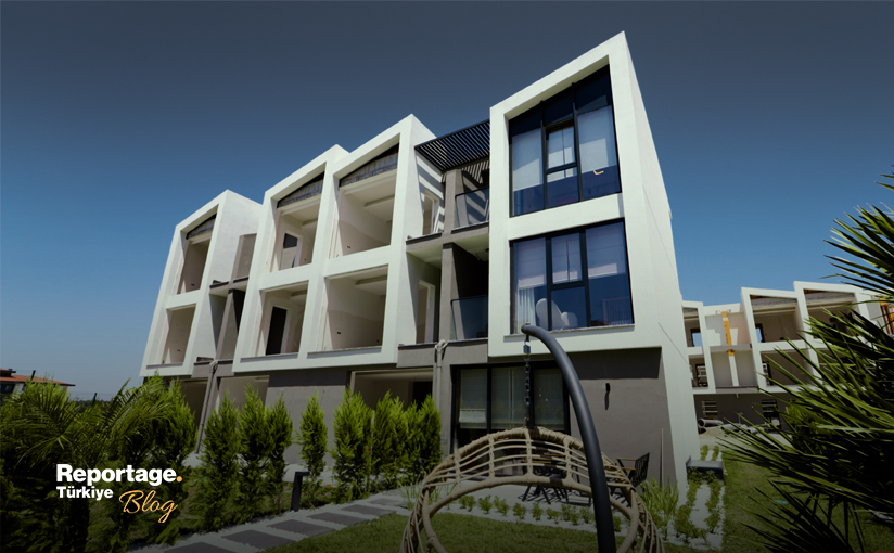 TOWNHOUSE KONSEPTİ HAKKINDA SIK SORULAN SORULAR & CEVAPLAR