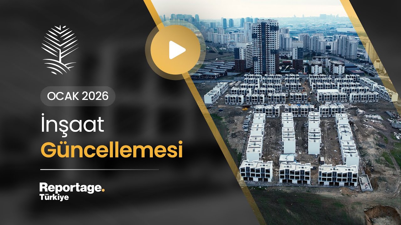 İnşaat Güncellemeleri