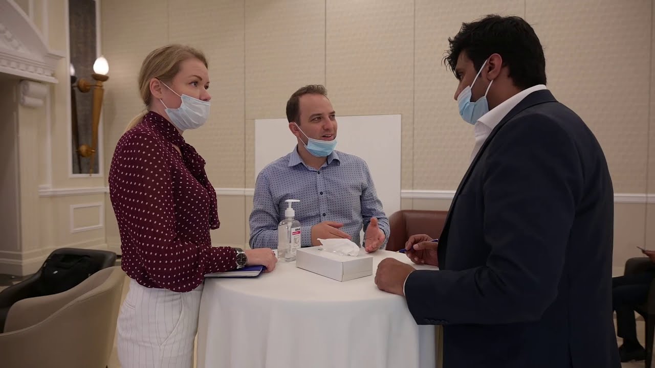 Satış Etkinliği - Ocak 2021