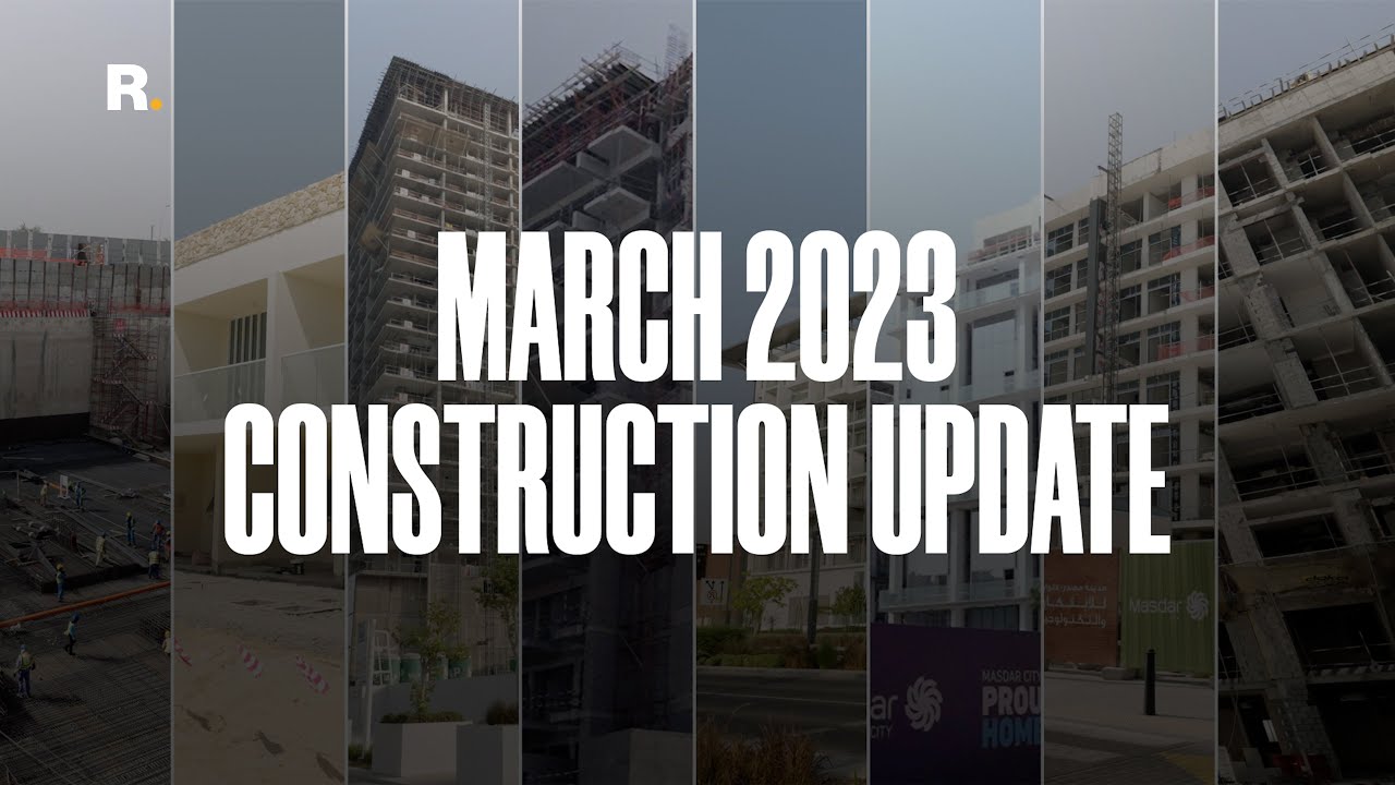 Al Maryah Vista 2 - Mart 2023