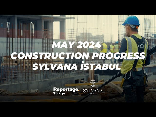 Sylvana - Mayıs 2024