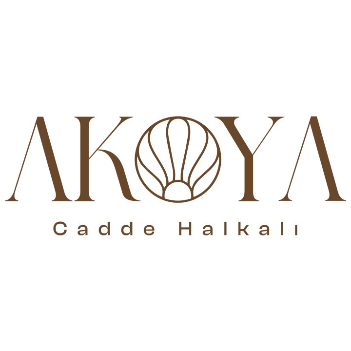 Akoya Cadde Logo