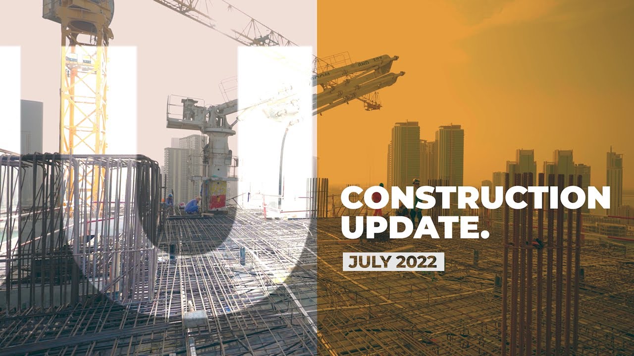 Al Raha Lofts 1 - Temmuz 2022