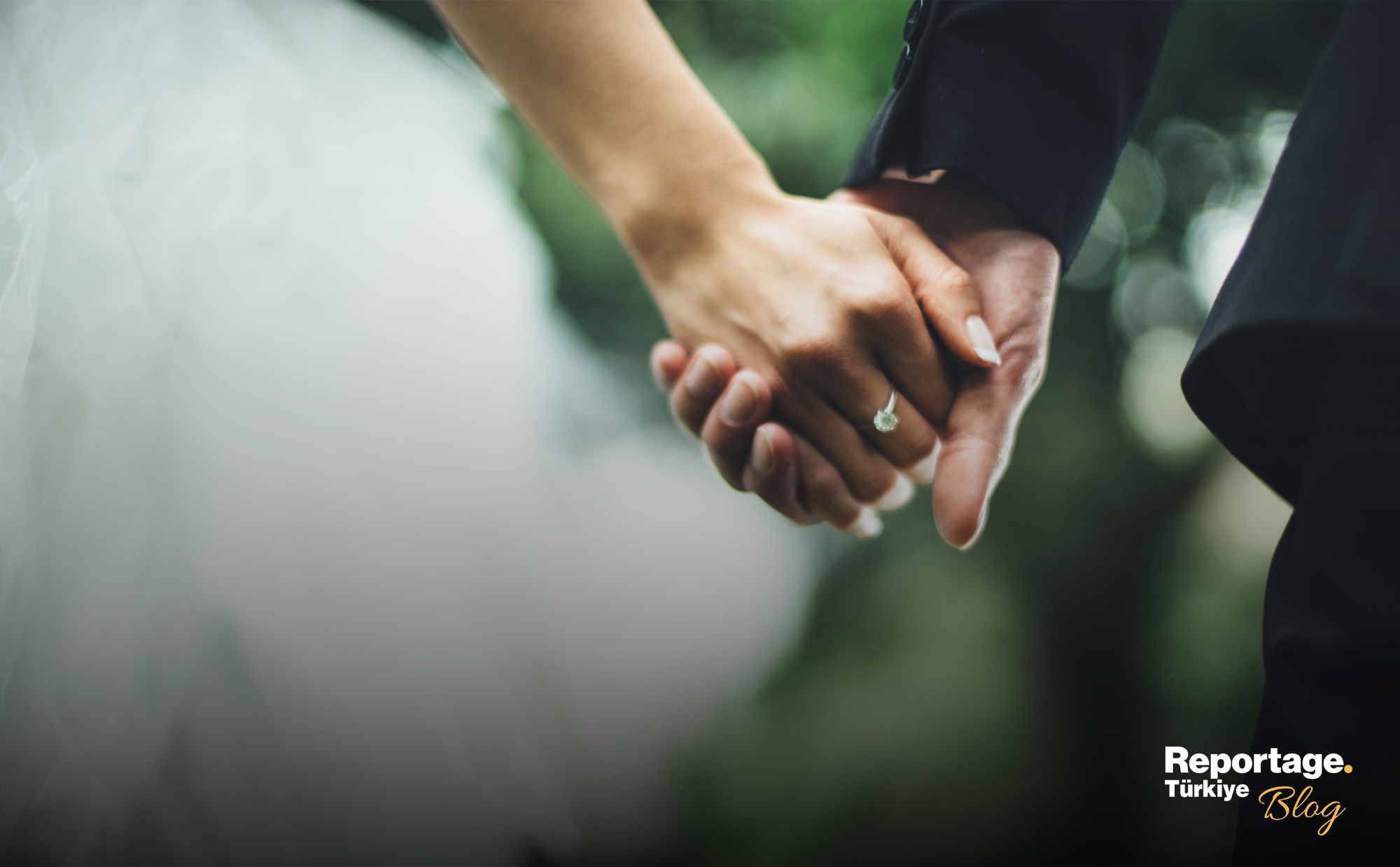 Yeni Bir Hayata Atılan İlk Adım: Evliliğiniz Kadar Özel Bir Yuva Seçin