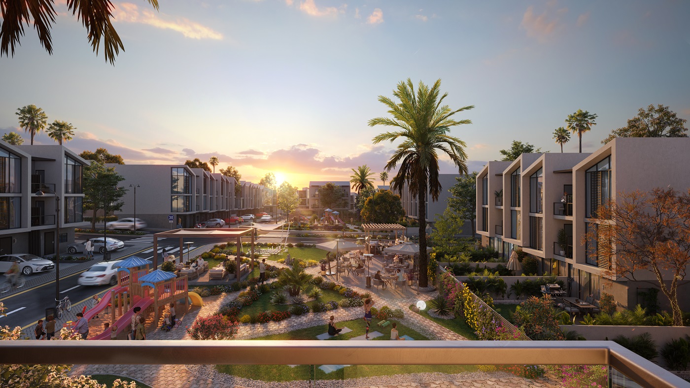 Advantages Of Living In A Villa Compared To Living In An Apartment