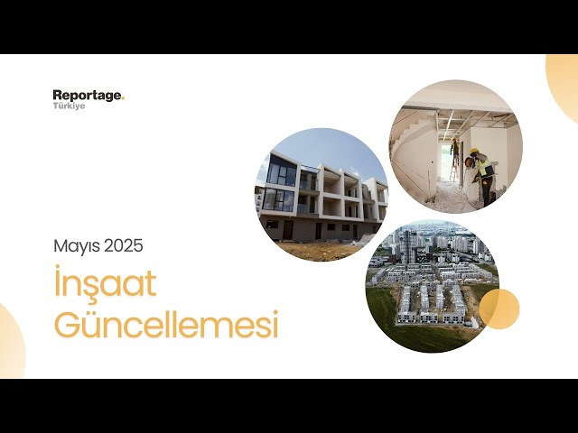 Sylvana - Mayıs 2025