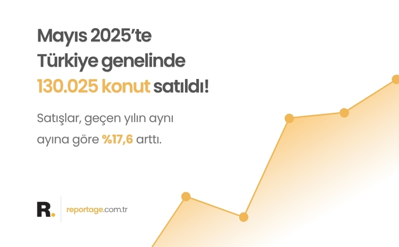 Istanbul Once Again Leads in Housing Sales