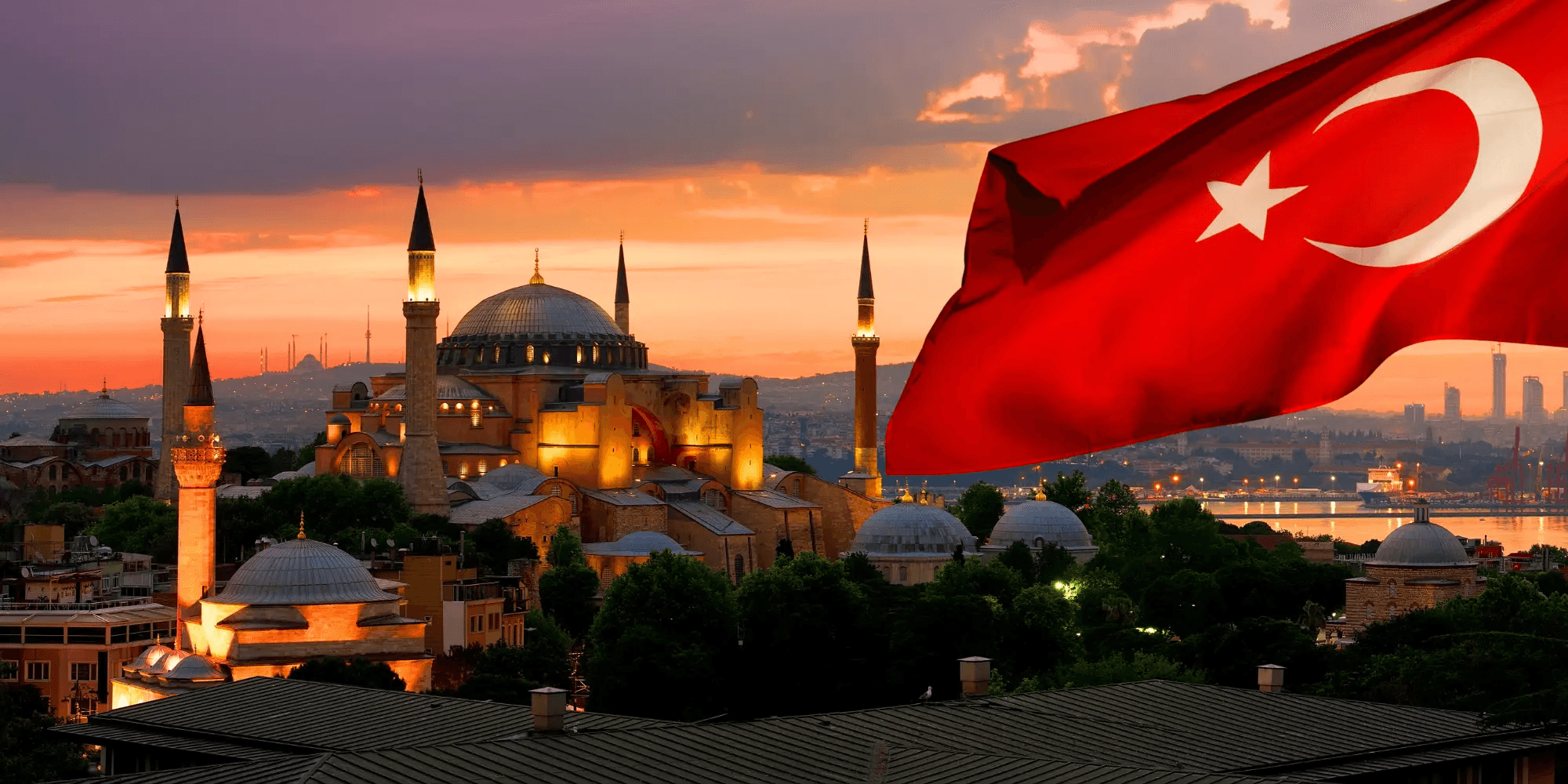 İstanbul'da Ev Yatırımı Yapmanın 5 Önemli Nedeni